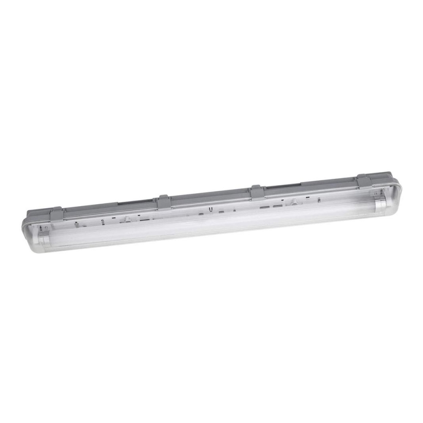 Ledvance - Fluorescerende LED industrilampe SUBMARINE 1xG13/8W/230V IP65