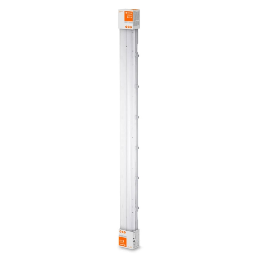 Ledvance - Fluorescerende LED industrilampe SUBMARINE 2xG13/19W/230V IP65