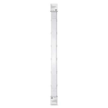 Ledvance - Fluorescerende LED industrilampe SUBMARINE 2xG13/19W/230V IP65