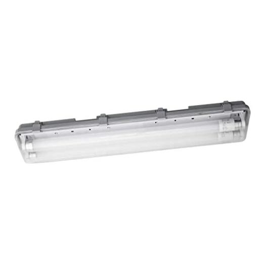 Ledvance - Fluorescerende LED lampe SUBMARINE 2xG13/8W/230V IP65