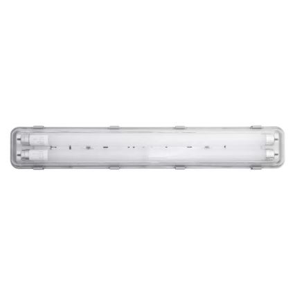 Ledvance - Fluorescerende LED lampe SUBMARINE 2xG13/8W/230V IP65