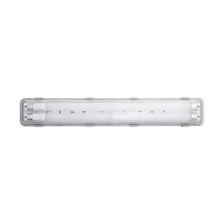 Ledvance - Fluorescerende LED lampe SUBMARINE 2xG13/8W/230V IP65