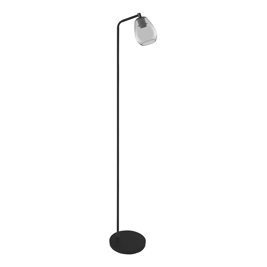 Ledvance - Gulvlampe CONE 1xE27/40W/230V