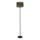 Ledvance - Gulvlampe DECOR CARDBOARD 1xE27/15W/230V