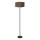Ledvance - Gulvlampe DECOR CARDBOARD 1xE27/15W/230V
