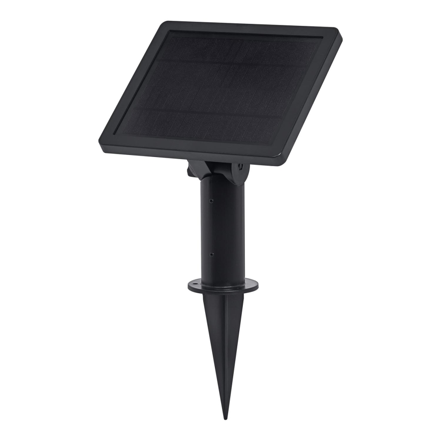 Ledvance - Hybrid solpanel ENDURA 24W/12V 2000 mAh IP67