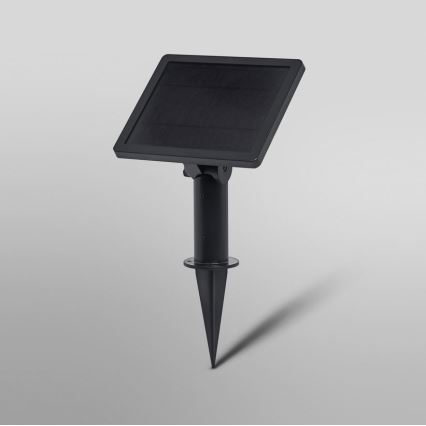 Ledvance - Hybrid solpanel ENDURA 24W/12V 2000 mAh IP67