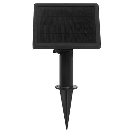 Ledvance - Hybrid solpanel ENDURA 24W/12V 2000 mAh IP67
