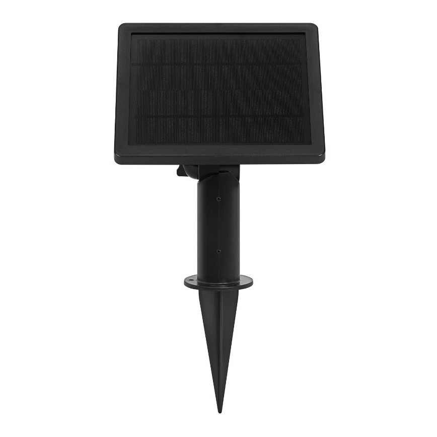 Ledvance - Hybrid solpanel ENDURA 24W/12V 2000 mAh IP67