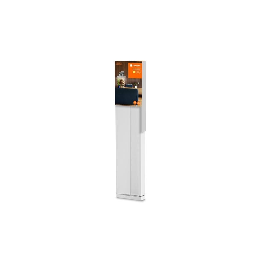 Ledvance - Hylde med LED-lys LINEAR LED/12W/230V 60 cm IP44