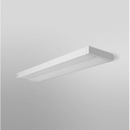 Ledvance - Hylde med LED-lys LINEAR LED/12W/230V 60 cm IP44