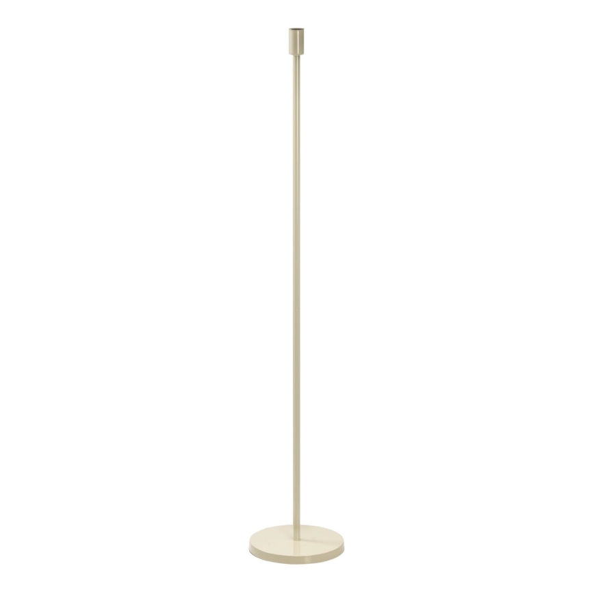 Ledvance - Lampefod DECOR STICK 1xE27/40W/230V beige