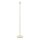 Ledvance - Lampefod DECOR STICK 1xE27/40W/230V beige