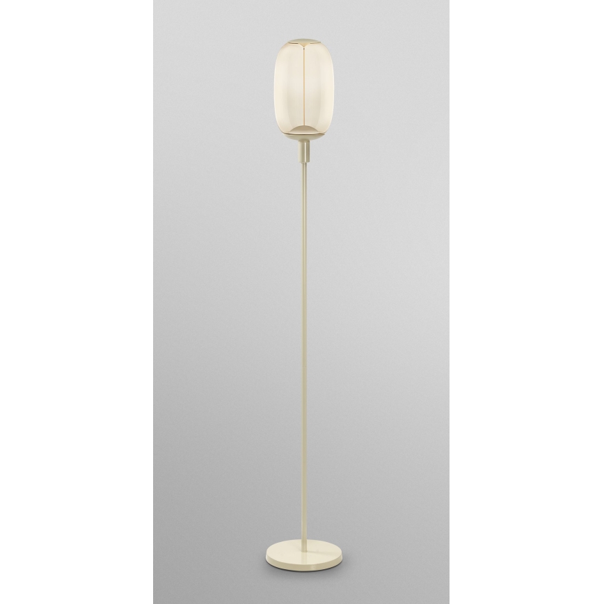 Ledvance - Lampefod DECOR STICK 1xE27/40W/230V beige