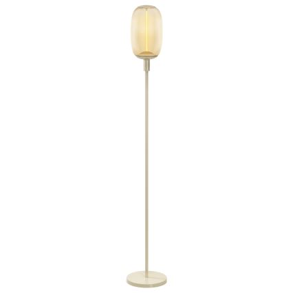 Ledvance - Lampefod DECOR STICK 1xE27/40W/230V beige