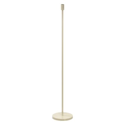 Ledvance - Lampefod DECOR STICK 1xE27/40W/230V beige