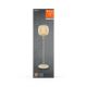 Ledvance - Lampefod DECOR STICK 1xE27/40W/230V beige