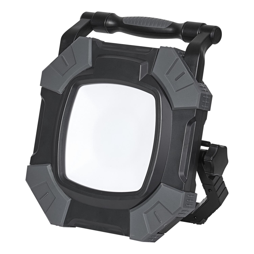 Ledvance - LED arbejdslampe med 2 stikkontakter dæmpbar LED/60W/230V IP54