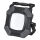 Ledvance - LED arbejdslampe med 2 stikkontakter dæmpbar LED/60W/230V IP54