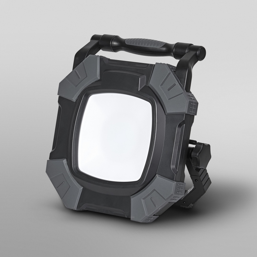 Ledvance - LED arbejdslampe med 2 stikkontakter dæmpbar LED/60W/230V IP54