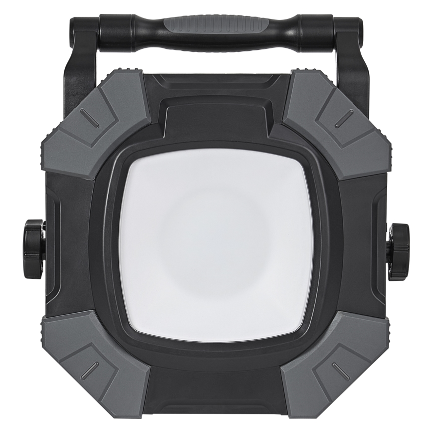 Ledvance - LED arbejdslampe med 2 stikkontakter dæmpbar LED/60W/230V IP54