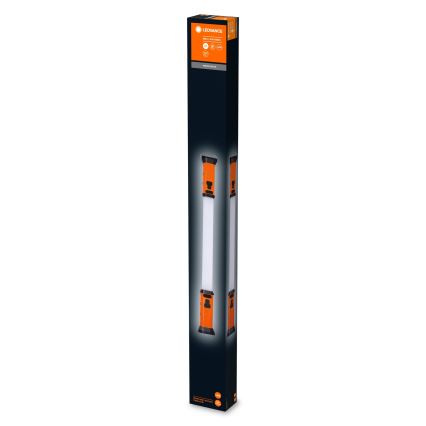 Ledvance - LED arbejdslampe TUBE LED/10W/5V IP54