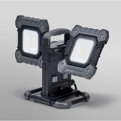 Ledvance - LED Arbejdslampe WORKLIGHT FLEX 2xLED/30W/230V IP65