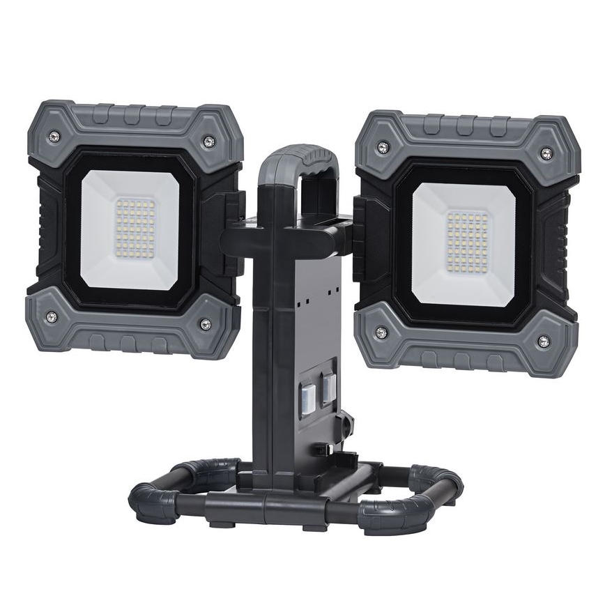 Ledvance - LED Arbejdslampe WORKLIGHT FLEX 2xLED/30W/230V IP65