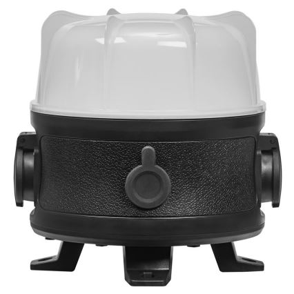 Ledvance - LED Arbejdslampe med 2 stik WORKLIGHT SOCKET LED/30W/230V IP54