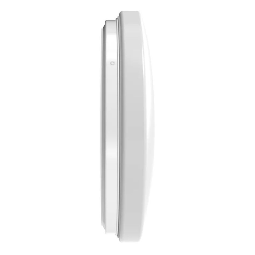 Ledvance - LED loftlampe til badeværelset med skumringssensor CEILING ROUND LED/24W/230V IP44