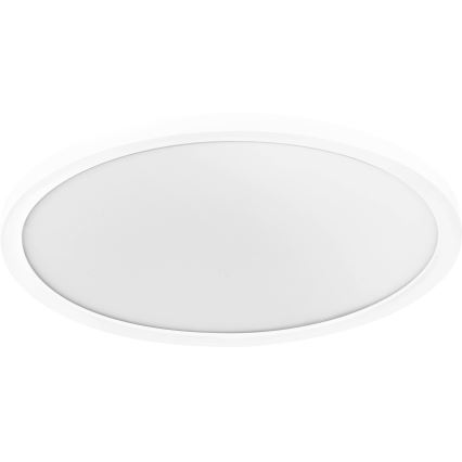 Ledvance - LED badeværelseslampe dæmpbar SMART+ DISC LED/25W/230V 3000-6500K Wi-Fi IP44