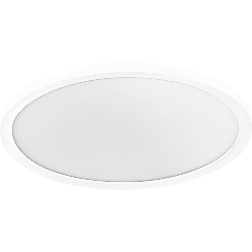 Ledvance - LED badeværelseslampe dæmpbar SMART+ DISC LED/25W/230V 3000-6500K Wi-Fi IP44