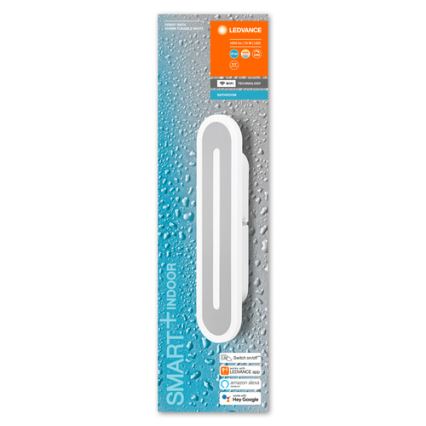 Ledvance - LED badeværelseslampe dæmpbar SMART+ BATH LED/13W/230V 3000-6500K IP44 Wi-Fi