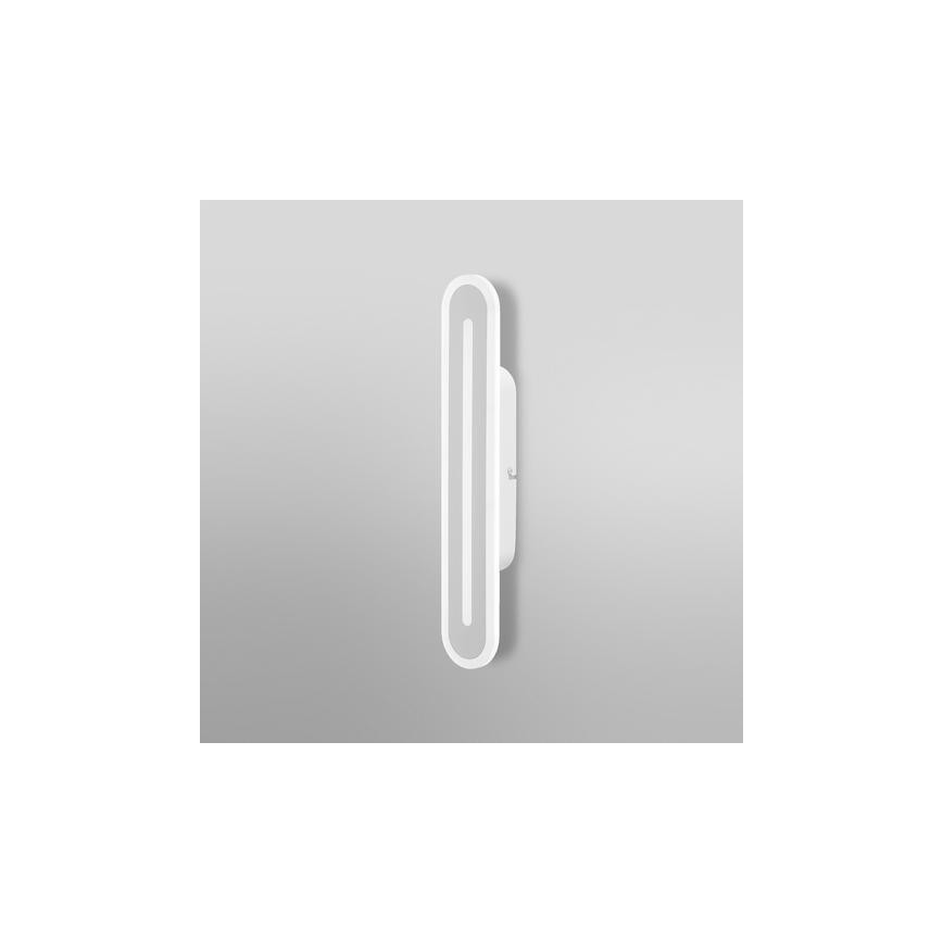 Ledvance - LED væglampe til badeværelse dæmpbar SMART+ BATH LED/17W/230V 3000-6500K Wi-Fi IP44