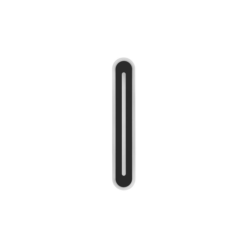 Ledvance - LED væglampe til badeværelse dæmpbar SMART+ BATH LED/17W/230V 3000-6500K Wi-Fi IP44