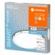Ledvance - LED badeværelseslampe dæmpbar SMART+ DISC LED/18W/230V 3000-6500K Wi-Fi