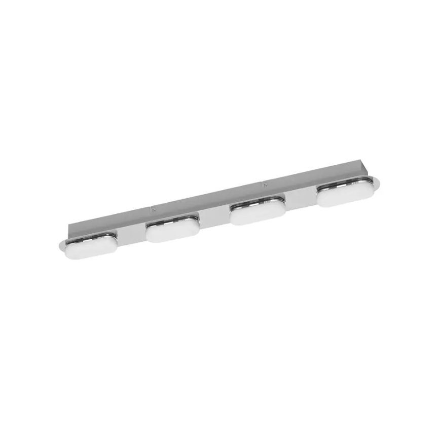 Ledvance - LED badeværelseslampe dæmpbar SMART+ DUPLO LED/27W/230V 3000-6500K Wi-Fi IP44