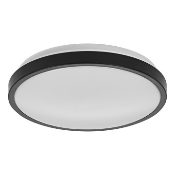 Ledvance - LED Badeværelsesloftlampe DISC LED/18W/230V 3000/4000K IP44