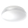 Ledvance - LED badeværelsesloftlampe med skumringssensor CEILING ROUND LED/12W/230V IP44