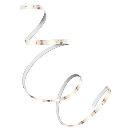 Ledvance - LED-bånd med bevægelsessensor FLEX 2m LED/3,6W/4xAA