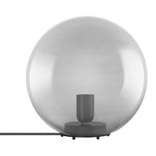 Ledvance - LED Bordlampe BUBBLE 1xE27/8W/230V