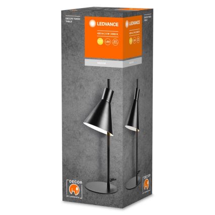 Ledvance - LED bordlampe DECOR TOKIO LED/5W/230V