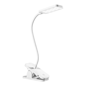 Ledvance - LED bordlampe m. touch-funktion dæmpbar PANAN LED/5,2W/5V 1000 mAh