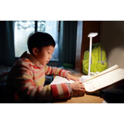 Ledvance - LED bordlampe m. touch-funktion dæmpbar PANAN LED/5,2W/5V 1200mAh