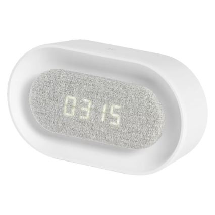 Ledvance - LED Digital clock LINEAR LED/3,4W/5V