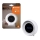 Ledvance - LED Digitale ur med baggrundsbelysning NIGHTLUX LED/0,3W/5V 1000mAh 3000/4000/6500K