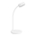 Ledvance - LED dæmpbar berøringsbordlampe OFFICE LED/4,8W/5V 3000-6500K hvid