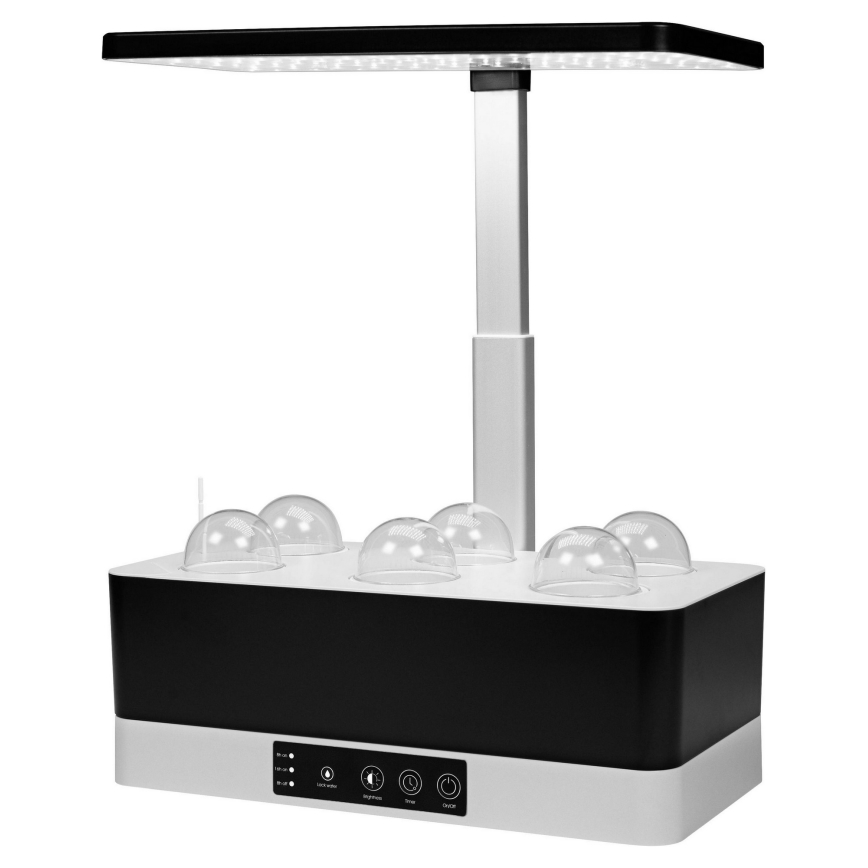 Ledvance - LED dæmpbar indendørs plantebelysning GARDEN KIT LED/24W/230V