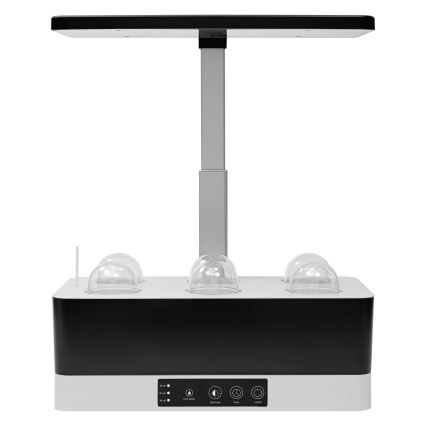 Ledvance - LED dæmpbar indendørs plantebelysning GARDEN KIT LED/24W/230V