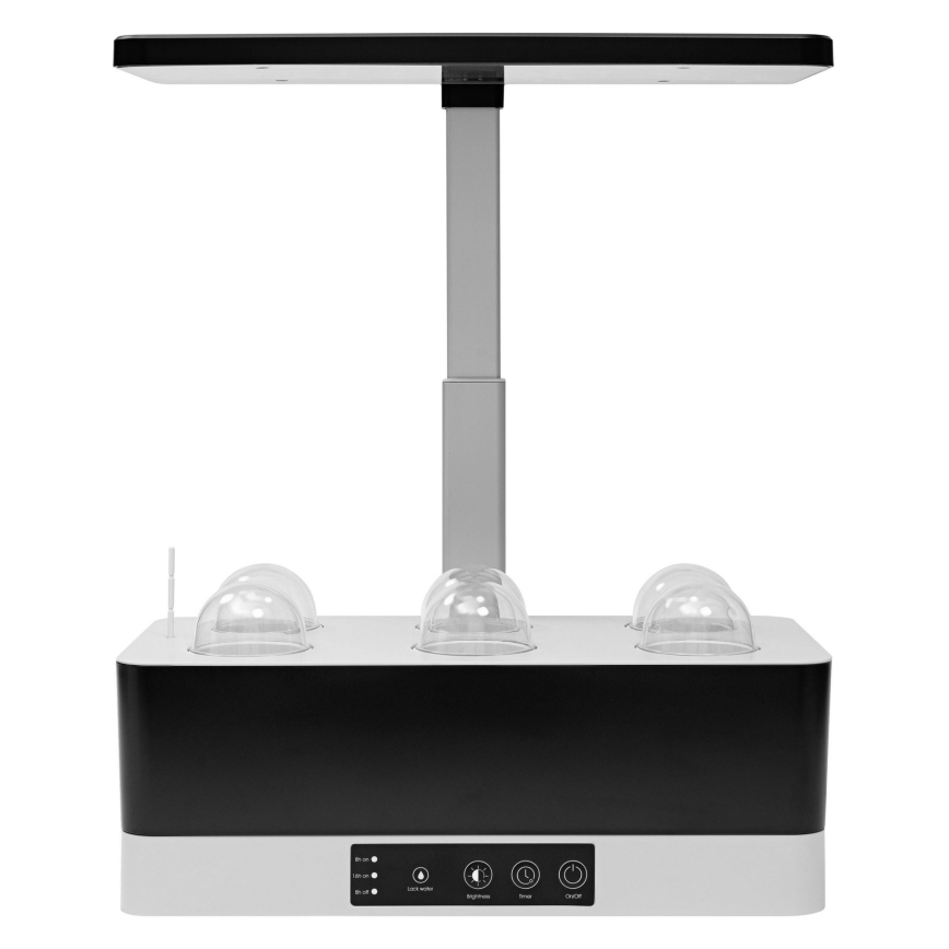 Ledvance - LED dæmpbar indendørs plantebelysning GARDEN KIT LED/24W/230V